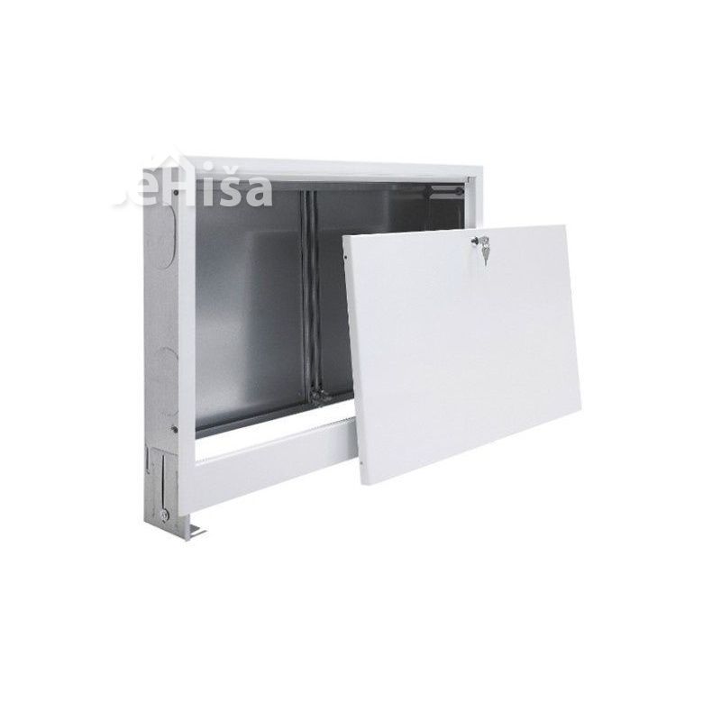 Podometna omarica za talno gretje T 3-4 veje 110x500 HERZ 1941213