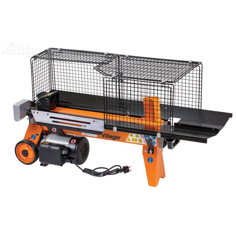 Horizontalni cepilnik 2200 W HLS 55T VILLAGER 059226
