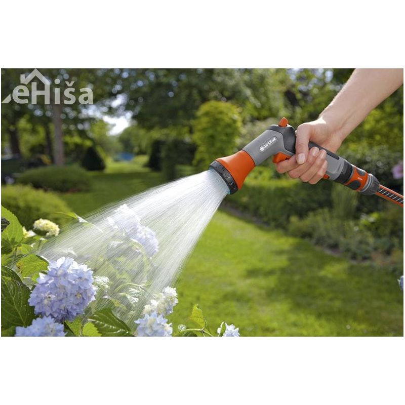 Impulzna vrtna prha Classic GARDENA 18311-20