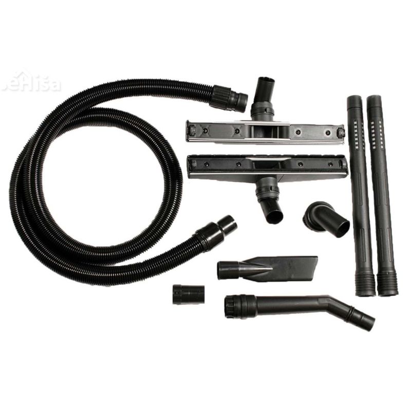 Industrijski sesalnik MCI 5500 TELE 1200 W za suho/mokro sesanje REM POWER 295505
