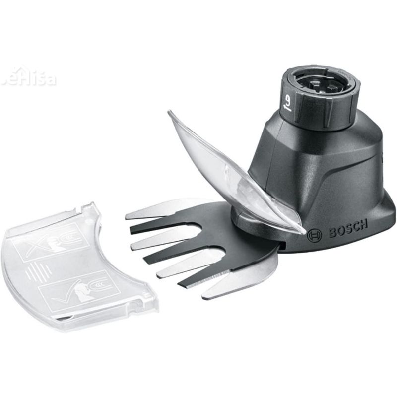 IXO nastavek za travo in grmičevje BOSCH 1600A0010D
