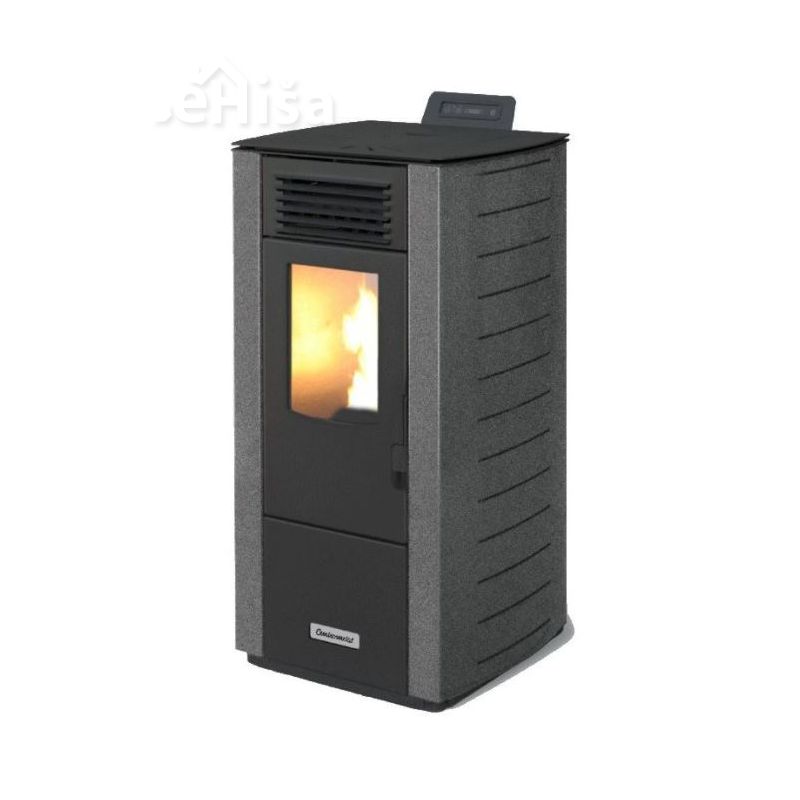 Kamin na pelete Centropelet Z12 CENTROMETAL
