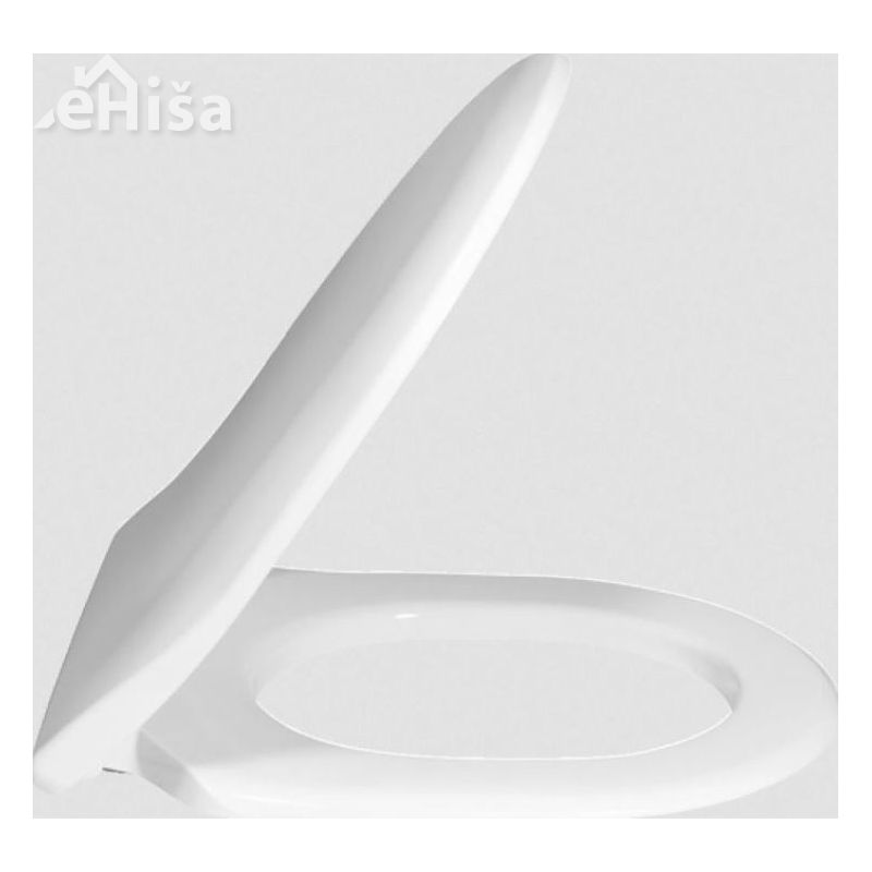 Klasična wc deska SUBWAY VILLEROY 