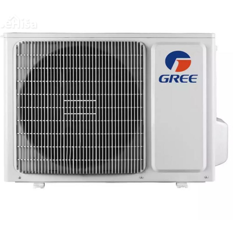 Klimatska naprava Amber Nordic 5,3kW GREE GWH18YE-S6DBA1B
