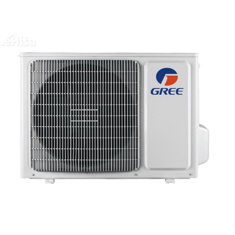 Klimatska naprava Amber Nordic 7kW GREE GWH24YE-S6DBA1A
