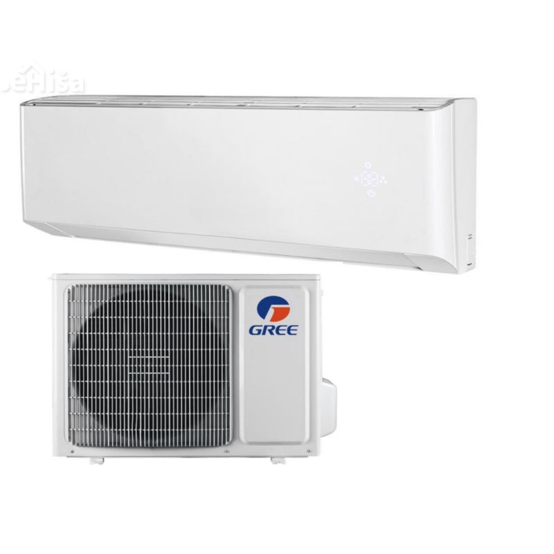 Klimatska naprava Amber Nordic 7kW GREE GWH24YE-S6DBA1A

