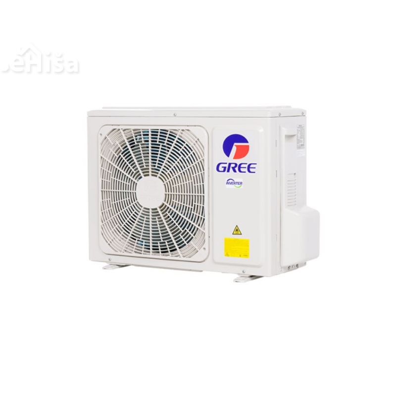 Klimatska naprava Fairy 3,5kW GREE GWH12ACC-K6DNA1F
