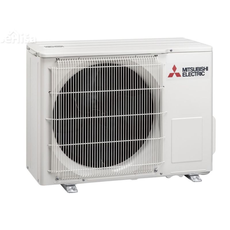 Klimatska naprava serije MSZ-HR Smart 2,5 kW MITSUBISHI MSZ-HR25VF
