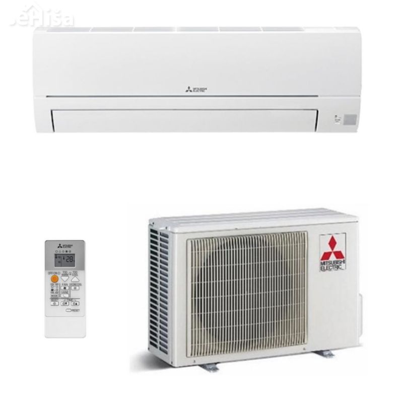 Klimatska naprava serije MSZ-HR Smart 5 kW MITSUBISHI MSZ-HR50VF
