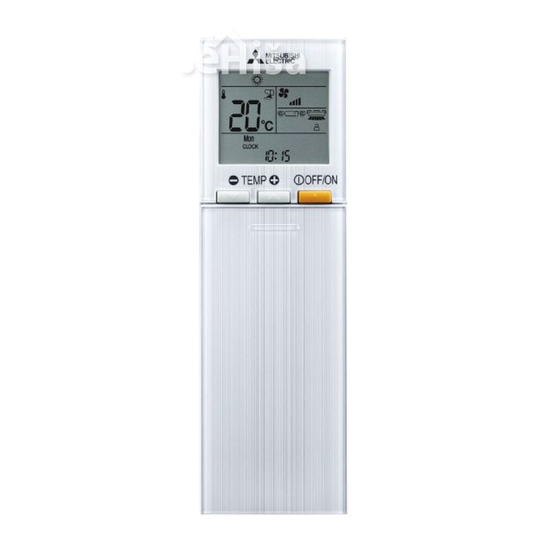 Klimatska naprava serije MSZ-LN Luxury 3,5 kW biserno bela MITSUBISHI MSZ-LN35VG_V
