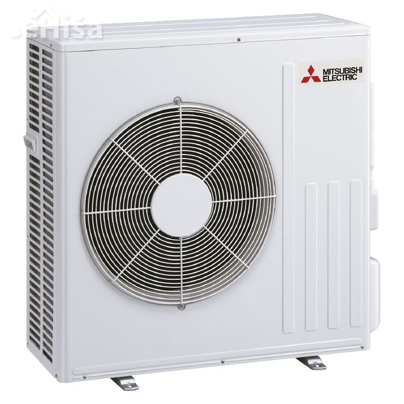 Klimatska naprava serije MSZ-LN Luxury 6 kW bela MITSUBISHI MSZ-LN60VG_W