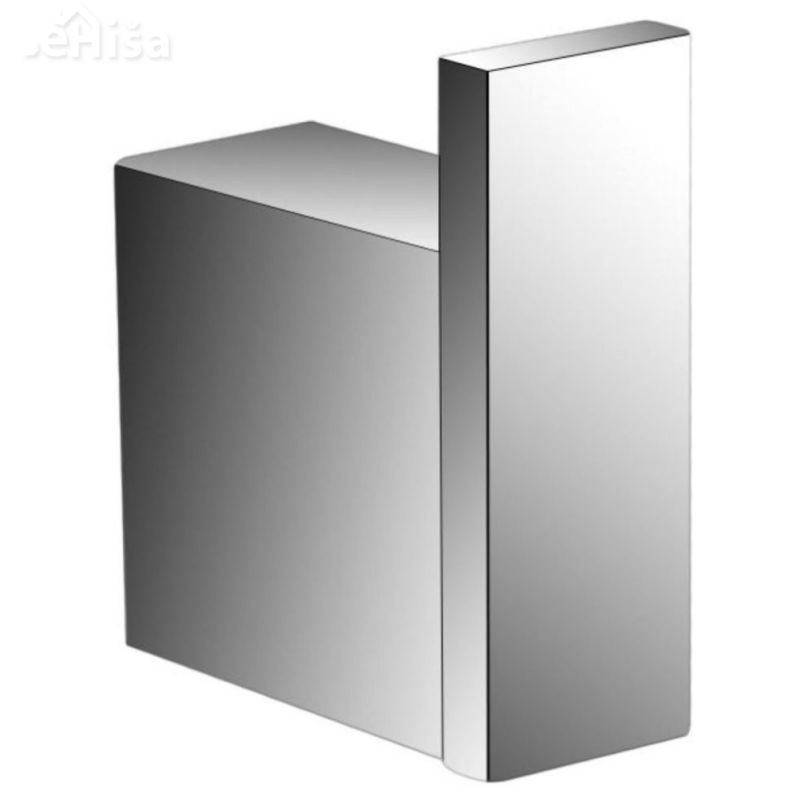 Kljukasto obešalo EOS krom KOLPA SAN 402000
