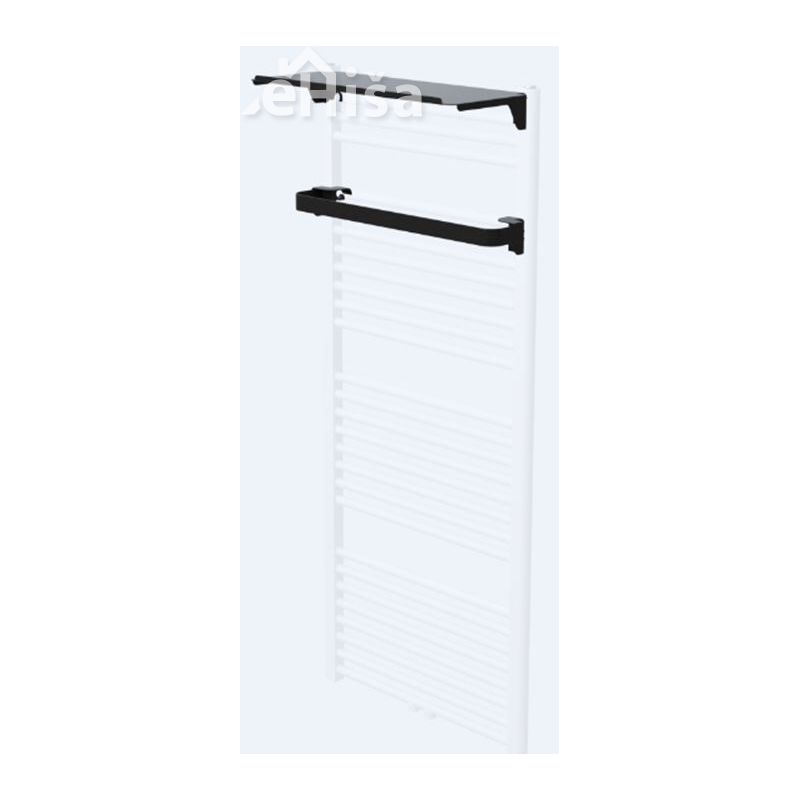 Komplet dodatkov za radiator HOME SET 600 mm BIAL
