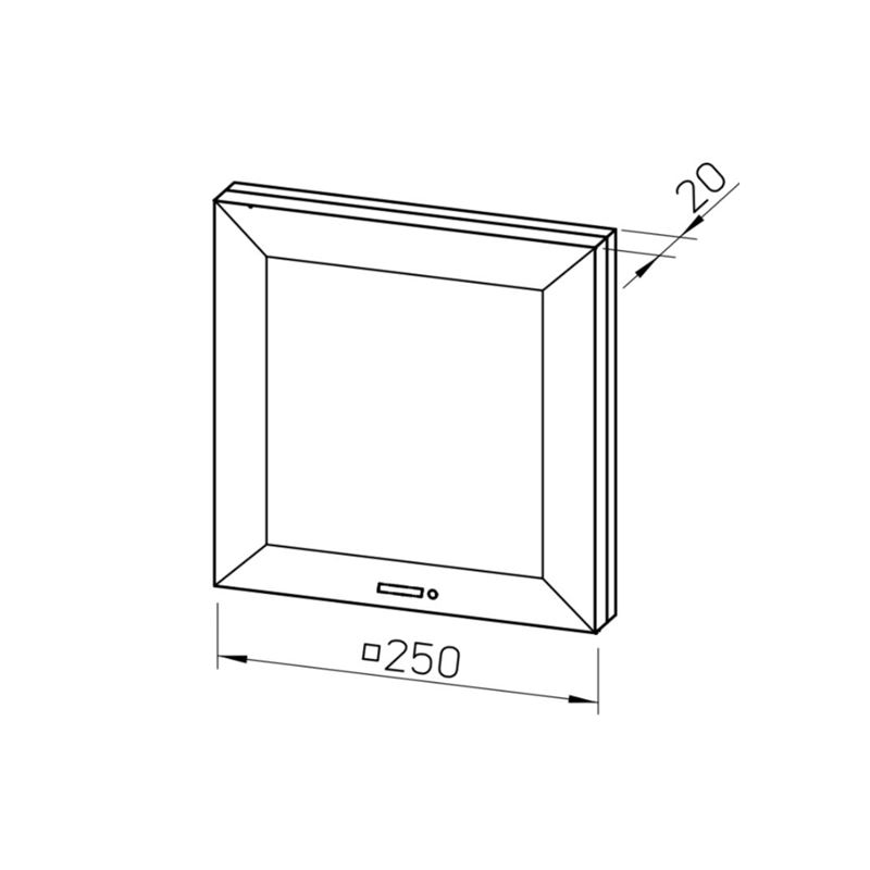 Kopalniški aksialni ventilator ELS-VNC 60/35 HELIOS 8145
