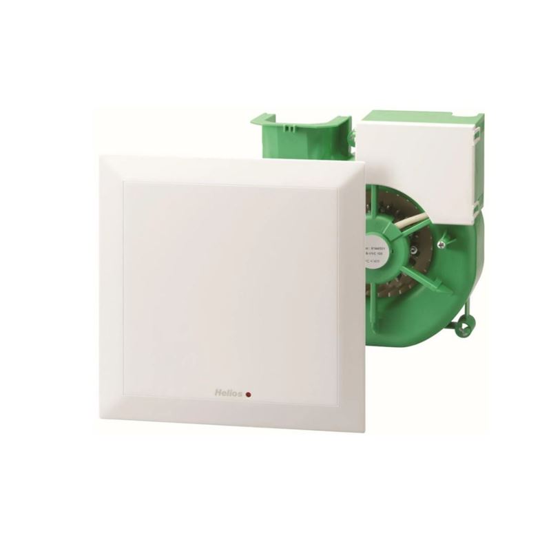 Kopalniški aksialni ventilator ELS-VNC 60/35 HELIOS 8145

