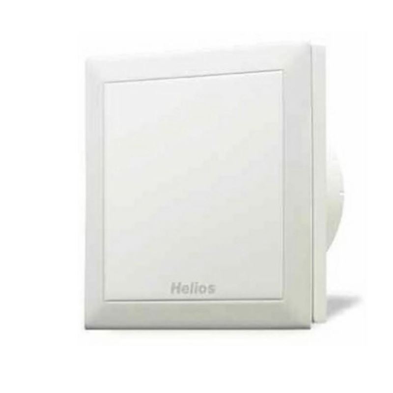 Kopalniški aksialni ventilator M1-100 HELIOS 6171

