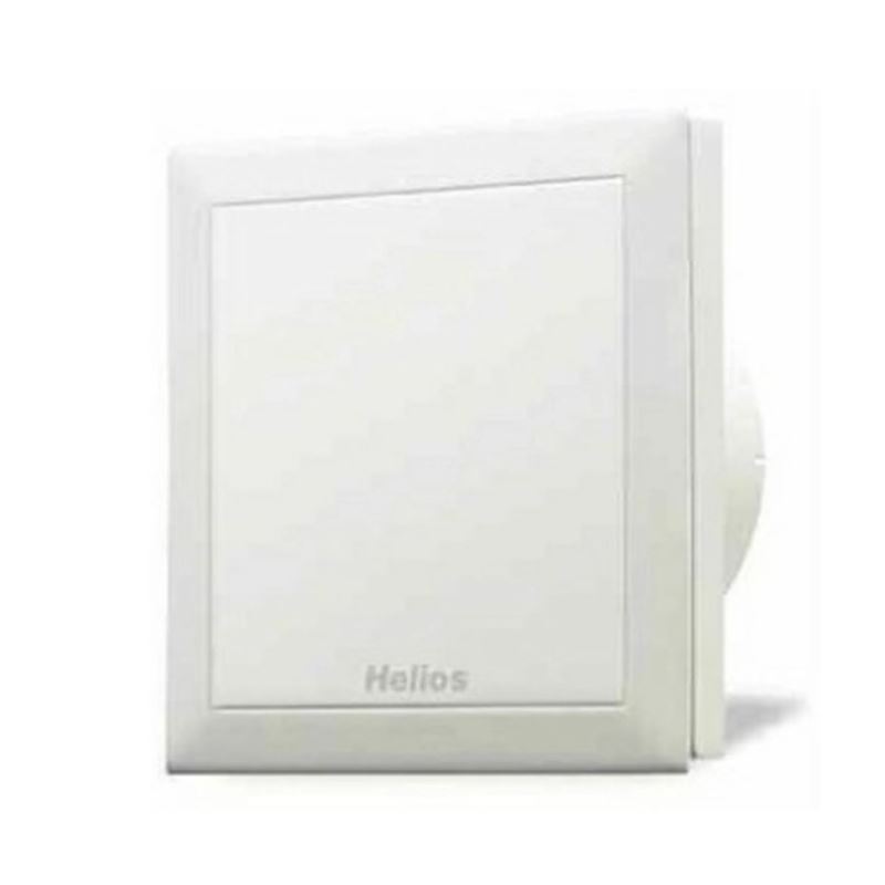 Kopalniški aksialni ventilator M1-100 N/C HELIOS 6172

