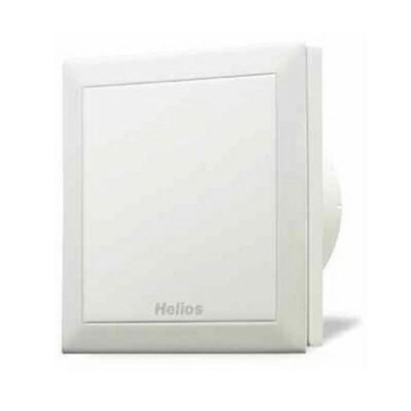 Kopalniški aksialni ventilator M1-100 P HELIOS 6174
