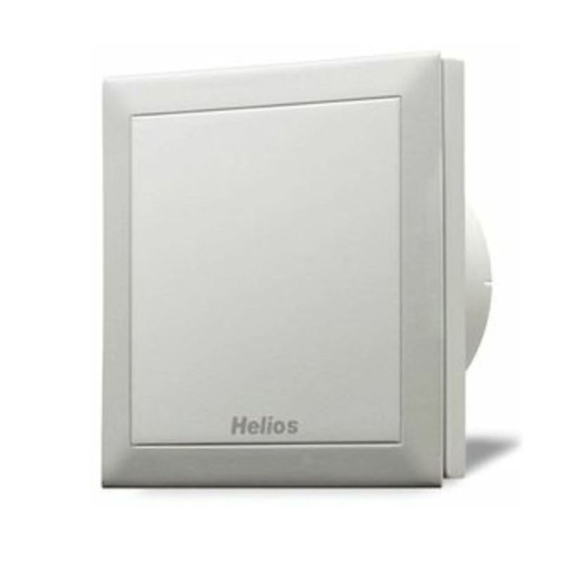 Kopalniški aksialni ventilator M1-120 F HELIOS 6364
