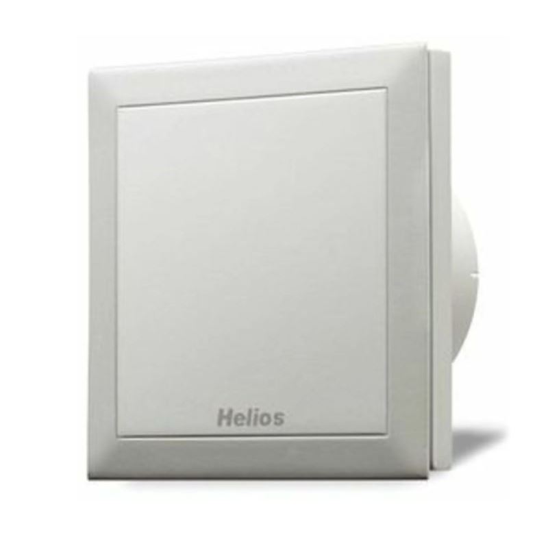 Kopalniški aksialni ventilator M1-120 HELIOS 6360
