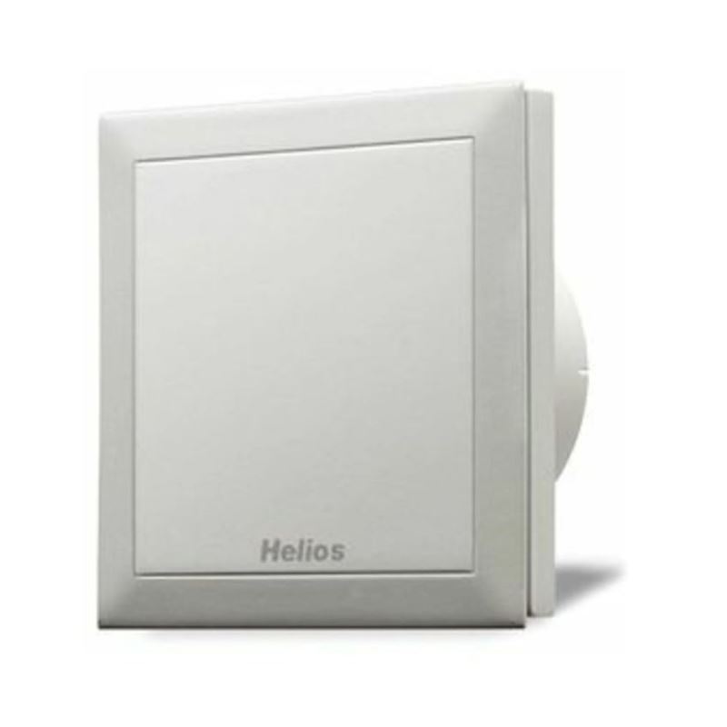 Kopalniški aksialni ventilator M1-120 N/C HELIOS 6361
