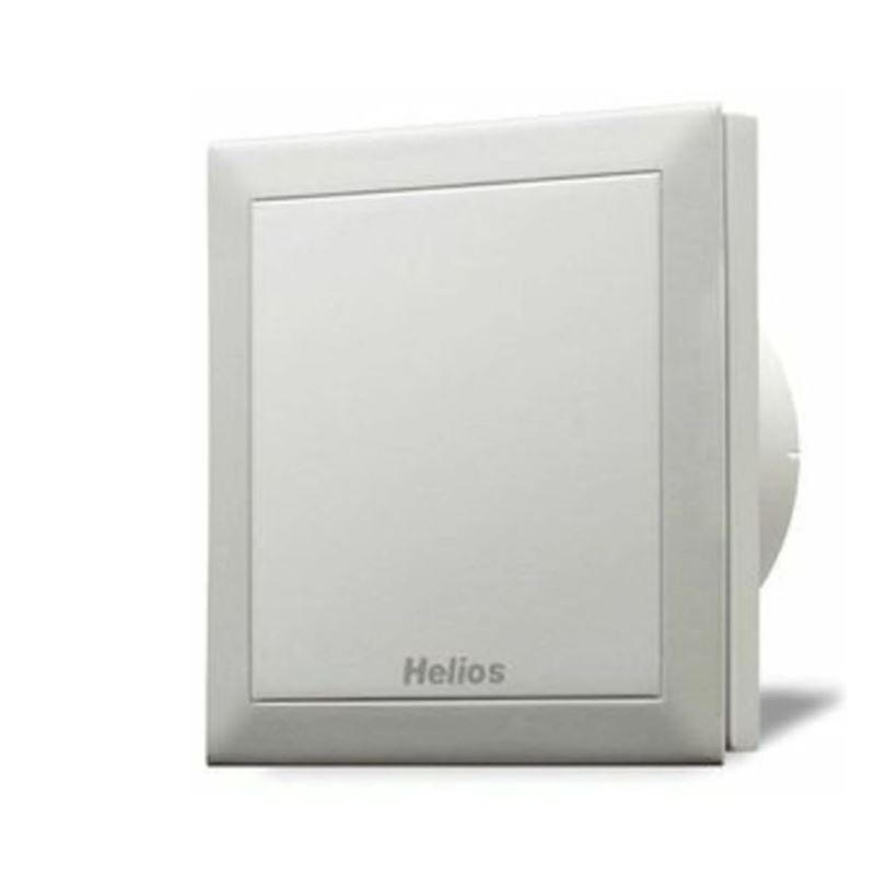 Kopalniški aksialni ventilator M1-120 P HELIOS 6363
