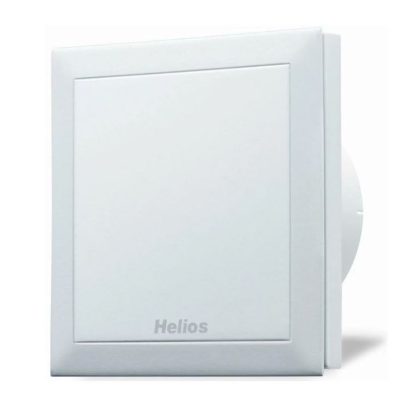 Kopalniški aksialni ventilator M1-150 F HELIOS 6043
