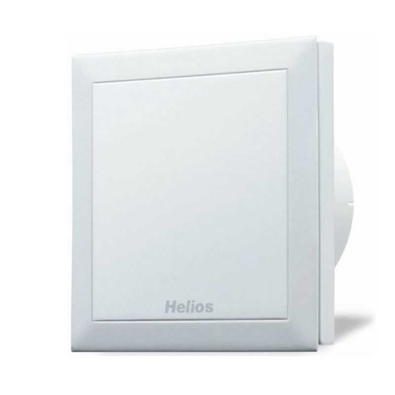Kopalniški aksialni ventilator M1-150 HELIOS 6041
