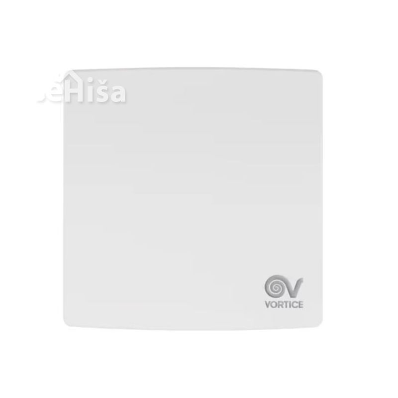 Kopalniški aksialni ventilator Punto EVO FLEX MEX 120/5