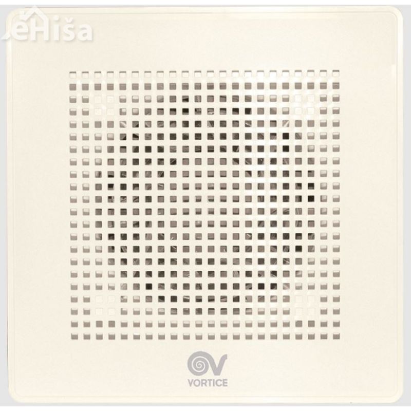 Kopalniški aksialni ventilator Punto EVO ME 120/5