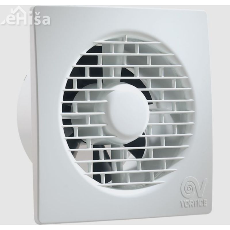 Kopalniški aksialni ventilator Punto FILO long life MF 120/5