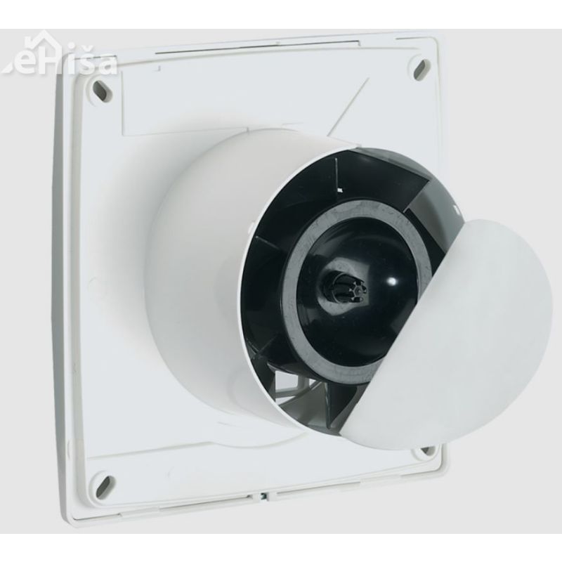 Kopalniški aksialni ventilator Punto FILO long life MF 120/5