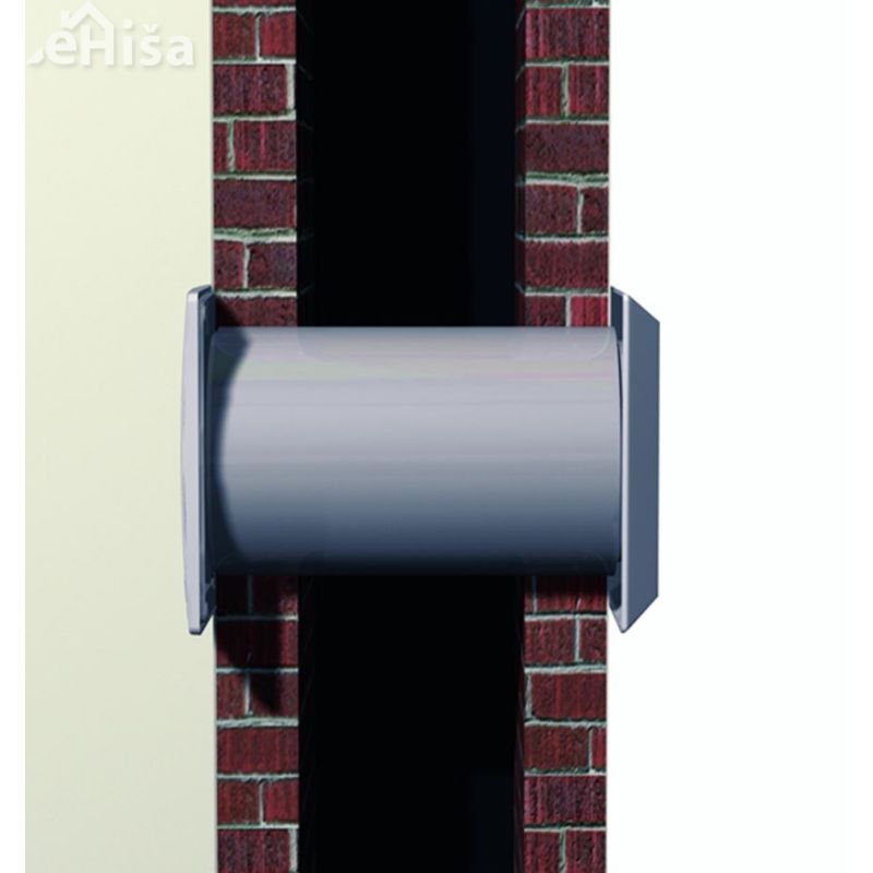 Kopalniški aksialni ventilator Punto FILO long life MF 120/5