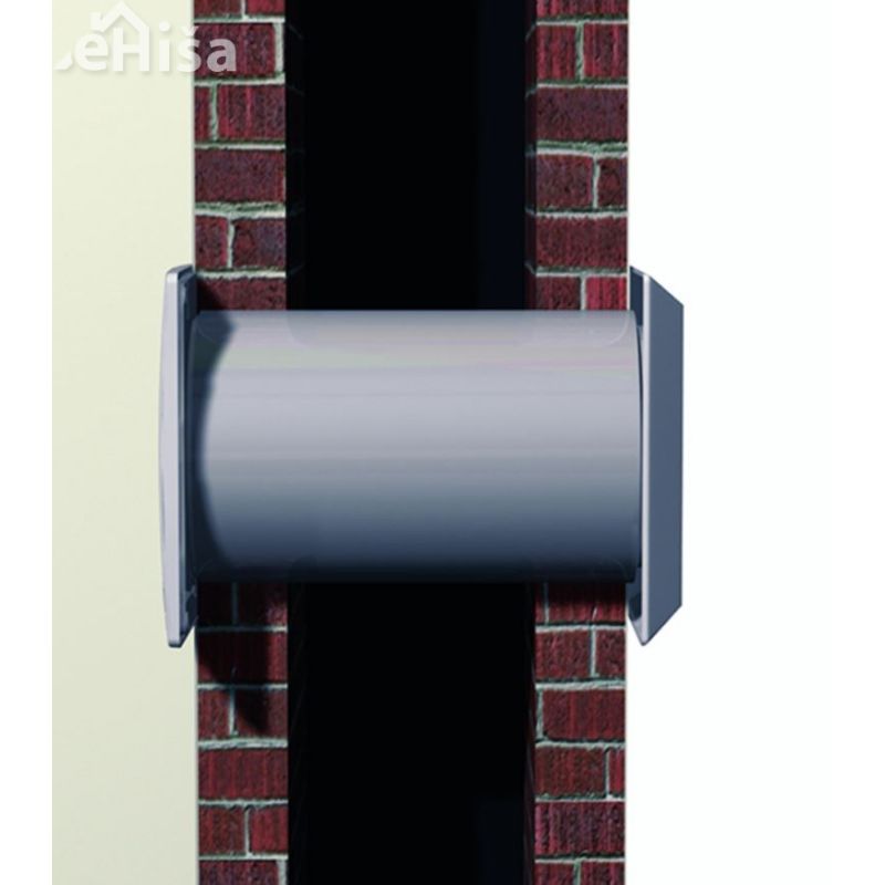 Kopalniški aksialni ventilator Punto FILO long life MF 150/6