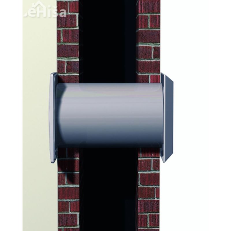 Kopalniški aksialni ventilator Punto FILO long life MF 120/5