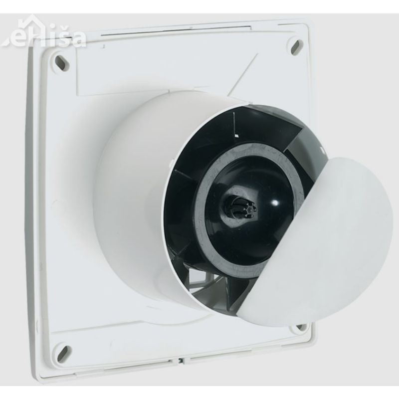 Kopalniški aksialni ventilator Punto FILO long life MF 150/6