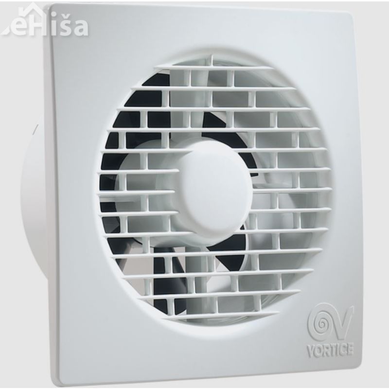 Kopalniški aksialni ventilator Punto FILO long life MF 150/6
