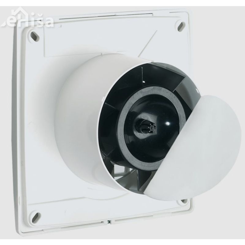 Kopalniški aksialni ventilator Punto FILO long life MF 150/6