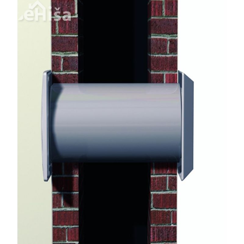 Kopalniški aksialni ventilator Punto FILO MF 90/3.5