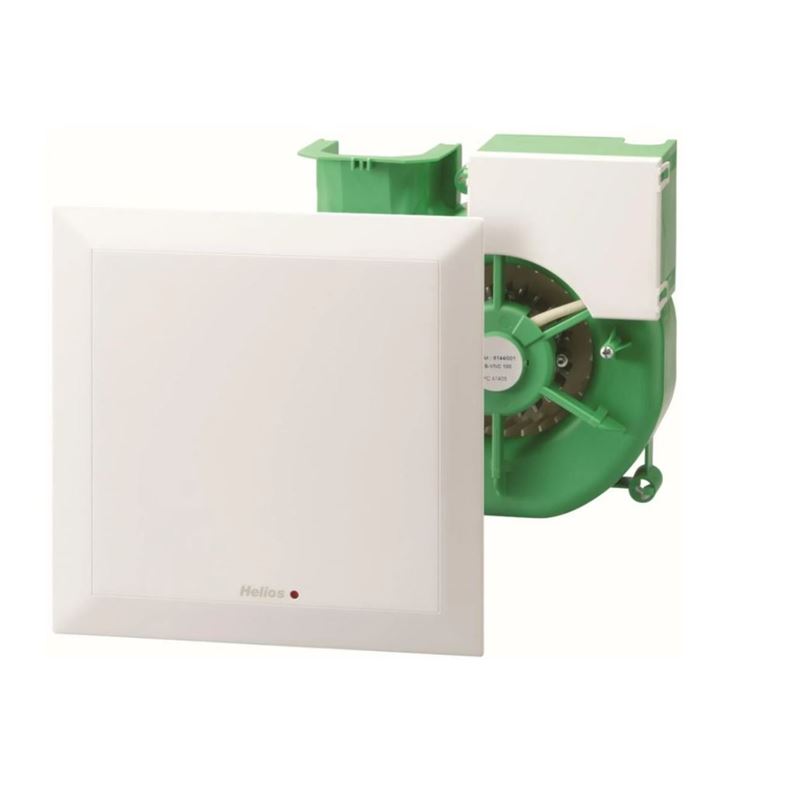 Kopalniški centrifugalni ventilator ELS-V 100/60/35 HELIOS 8136

