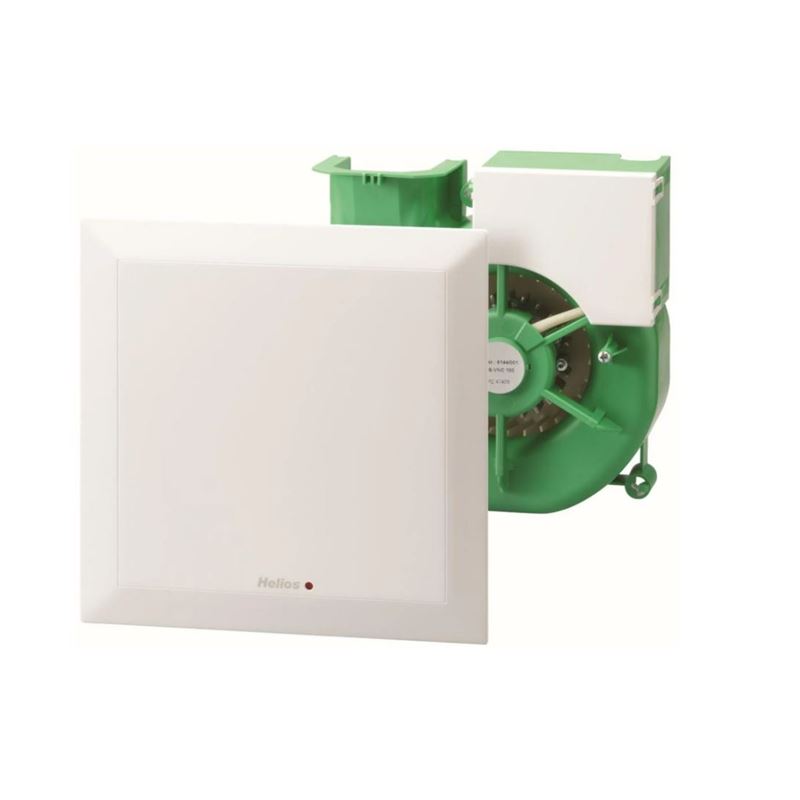 Kopalniški centrifugalni ventilator ELS-V 60/35 HELIOS 8133
