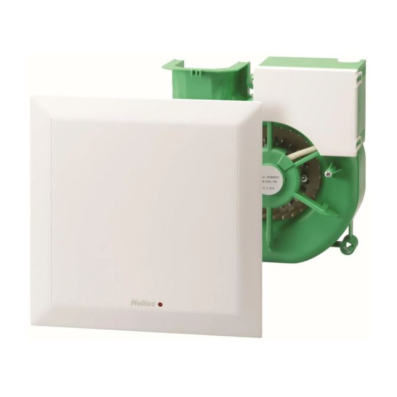 Kopalniški centrifugalni ventilator ELS-V 60 HELIOS 8131

