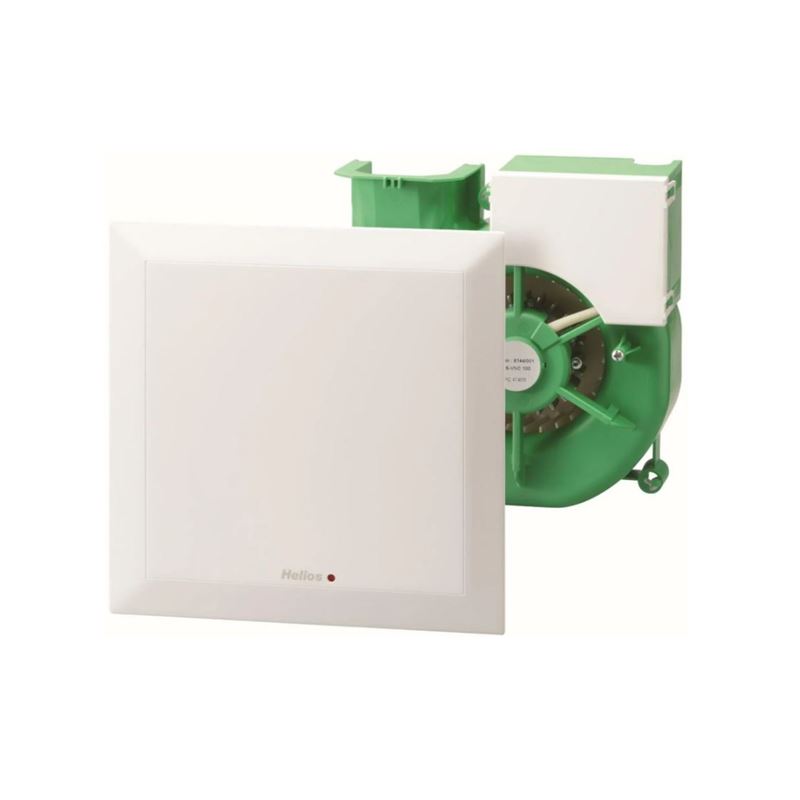 Kopalniški centrifugalni ventilator ELS-VN 100/60 HELIOS 8141
