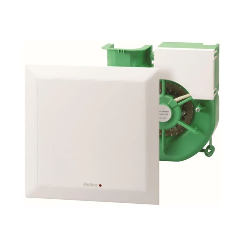 Kopalniški centrifugalni ventilator ELS-VP 100 HELIOS 8150
