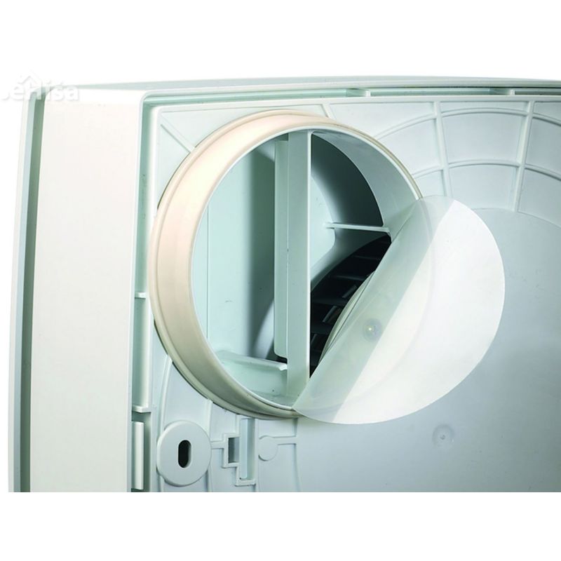 Kopalniški radialni ventilator VORT Quadro MICRO 80 VORTICE 11638
