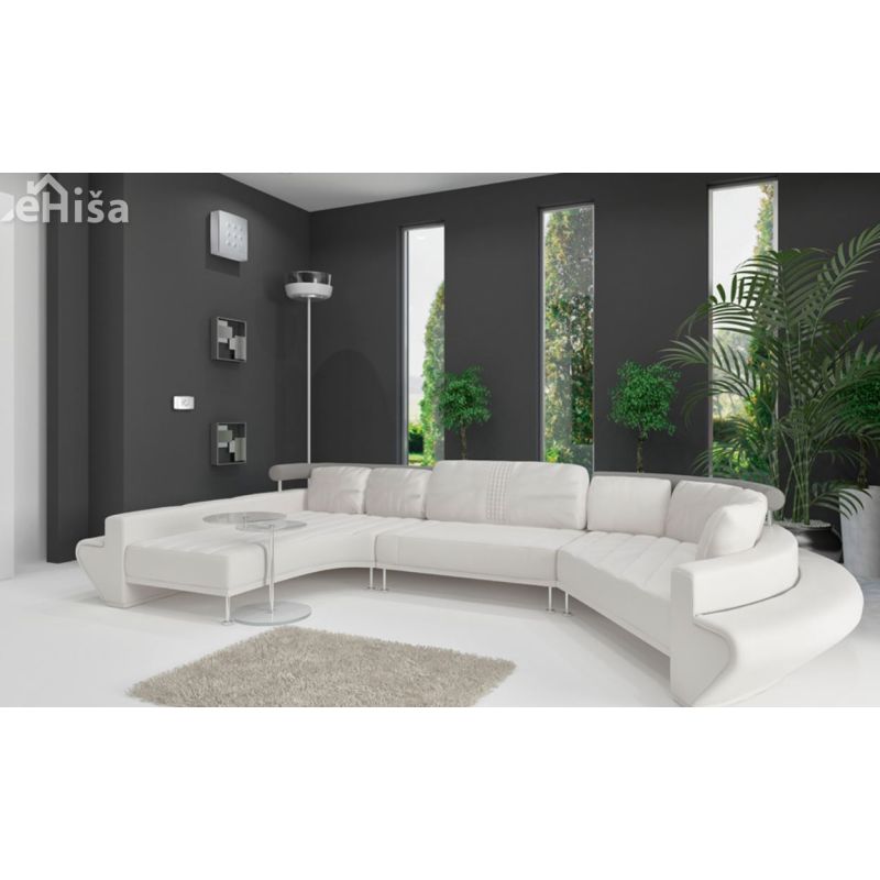 Kopalniški radialni ventilator VORT Quadro MICRO 80 VORTICE 11638
