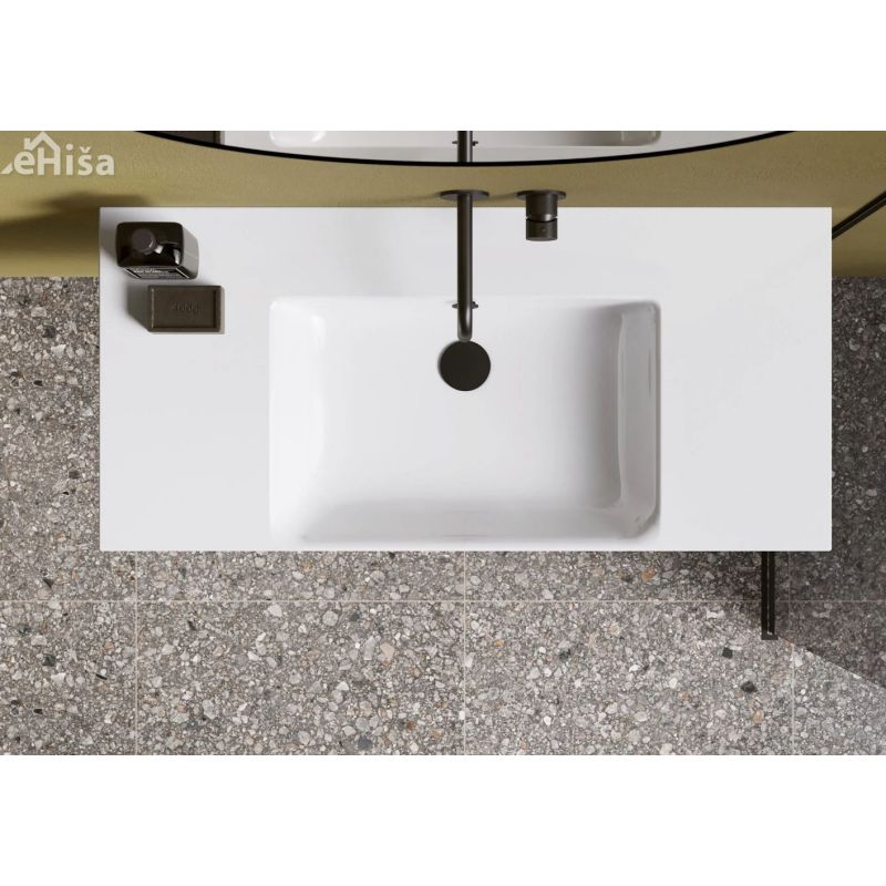 Kopalniški umivalnik New Premium 100 x 47 cm CATALANO 110VPN00
