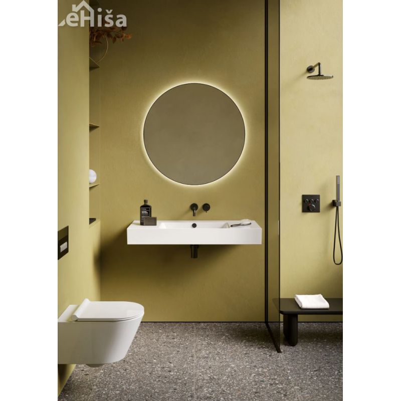 Kopalniški umivalnik New Premium 100 x 47 cm CATALANO 110VPN00
