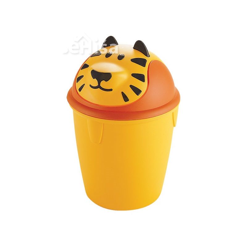 Koš za smeti TIGER CURVER 7123-307
