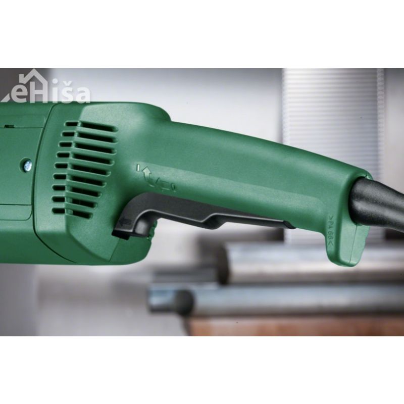 Kotni brusilnik PWS 1900 1900W BOSCH 0603359W03